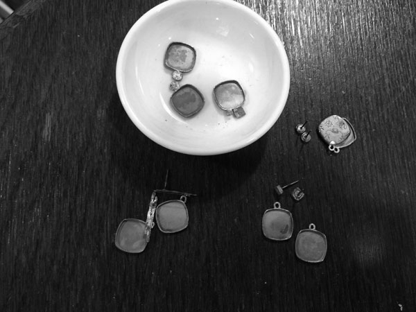 彫金