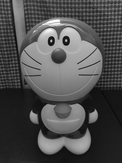 ドラえもん